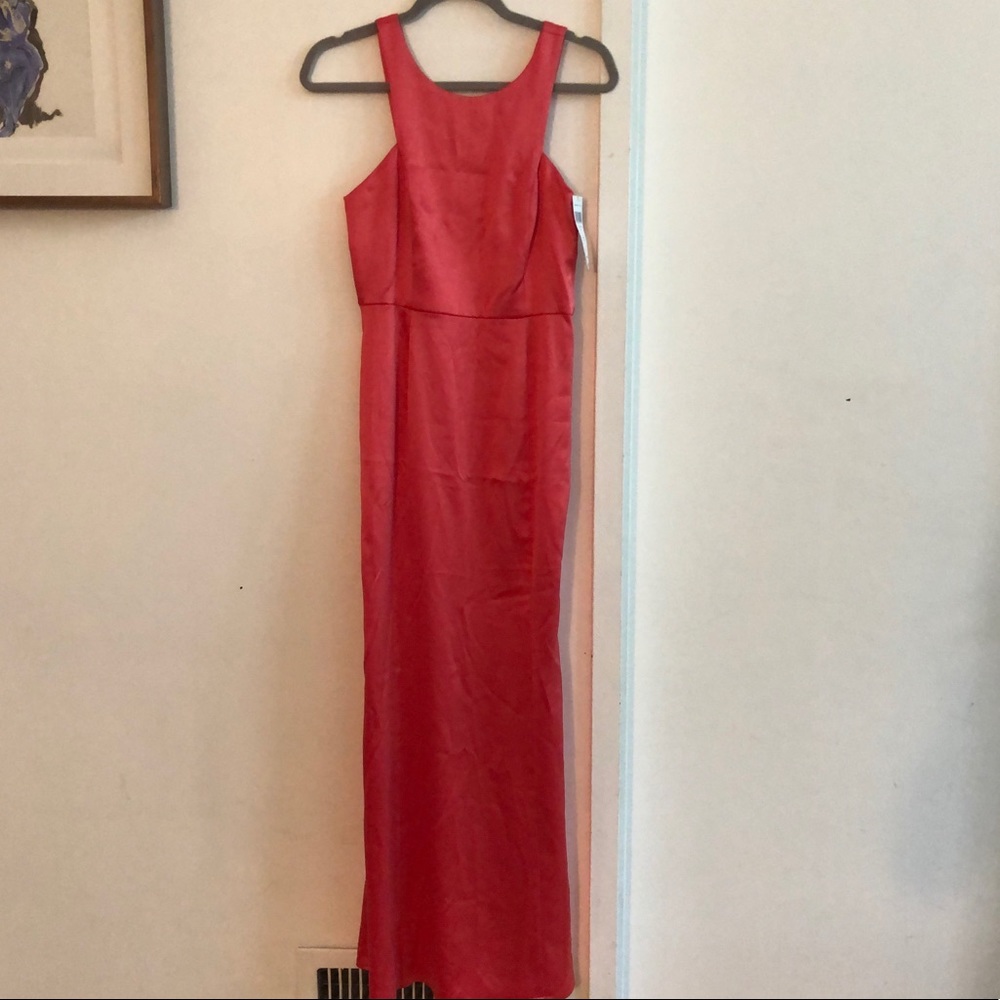 BCBGeneration long Dress - Size 4 - NWT